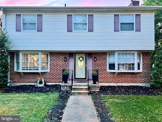 322 Cranbrook Rd, Cockeysville, MD 21030