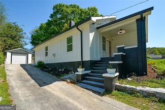 2203 Wingate St SW, Atlanta, GA 30310