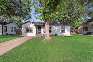 228 Harrison Ln, Hurst, TX 76053