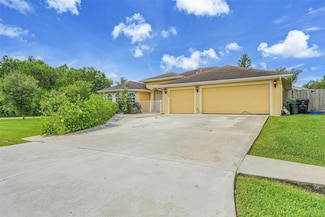 100 SW Lion Ln, Port Saint Lucie, FL 34953