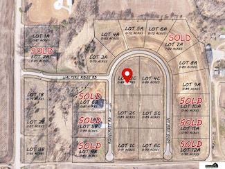 19500 S 54th St Unit B3 - L3, Hickman, NE 68372