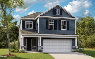 1141 Aspen Terrace, Greeneville, TN 37745