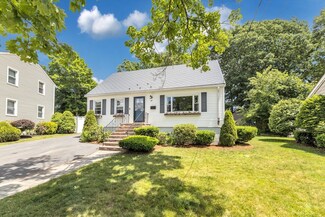 48 Westmoor Rd, West Roxbury, MA 02132