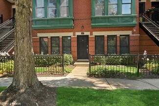 137 N Rose St, Palatine, IL 60067