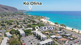 87-123 Helelua St Unit G303, Waianae, HI 96792