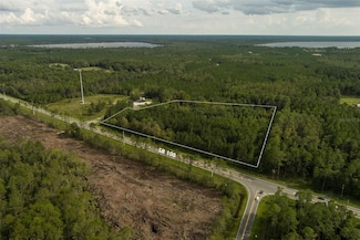W Highway 100, Starke, FL 32091
