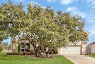 213 Dove Hollow Trail, Georgetown, TX 78633