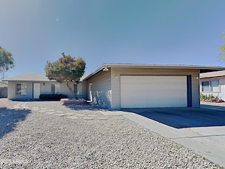 3763 W Crocus Dr, Phoenix, AZ 85053