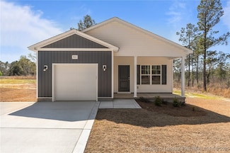 5011 Ray Rd, Spring Lake, NC 28390