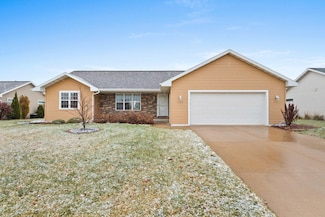 2437 Lawrence Dr, de Pere, WI 54115