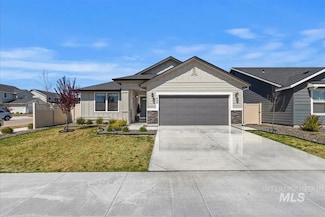 1496 W Pack River Dr, Meridian, ID 83642