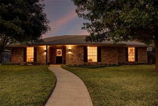 2501 Brennan Dr, Plano, TX 75075