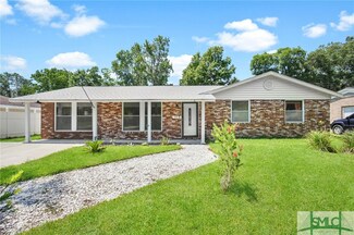 103 Monica Blvd, Savannah, GA 31419