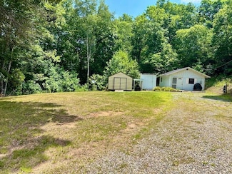 821 Loving Rd, Blairsville, GA 30512