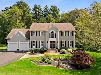 74 Alanita Dr, Taunton, MA 02780