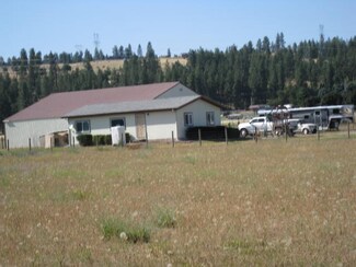 22407 E Rowan Ave, Otis Orchards, WA 99027