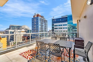 427 9th Ave Unit 1308, San Diego, CA 92101