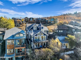 253 Ontario Ave Unit 1 & 2, Park City, UT 84060