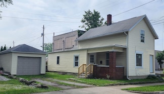 715 Osage St, Fort Wayne, IN 46808