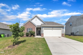 133 Ogden Pond Place, Zebulon, NC 27597