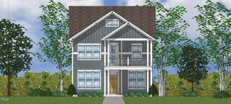 735 Georgias Landing Pkwy Unit 112, Raleigh, NC 27603