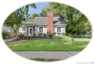 513 Main St, West Point, VA 23181