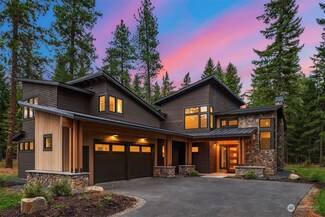 330 Farmhouse Way, Cle Elum, WA 98922