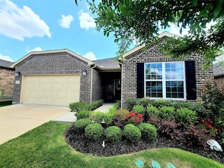 1212 Old Glory Dr, Aubrey, TX 76227