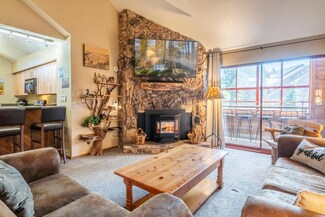 865 Majestic Pines Dr Unit 318, Mammoth Lakes, CA 93546