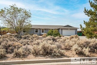 1090 Ron Way, Reno, NV 89521