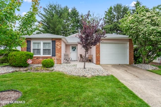 8 Carter Way, Brick, NJ 08723