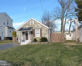 148 N Bonsall Ave, Glenolden, PA 19036