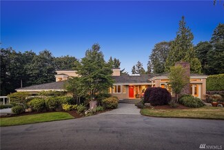 21827 Makah Rd, Woodway, WA 98020