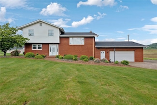 207 State Park Rd, New Alexandria, PA 15670