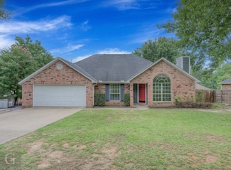 7812 Mary Ann Cir, Shreveport, LA 71107