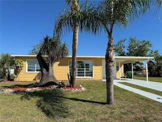 21938 Catherine Ave, Port Charlotte, FL 33952