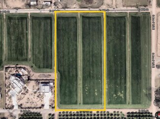 5466 E 47th St, Yuma, AZ 85365