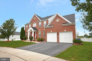 17550 Patterson Dr, Hagerstown, MD 21740