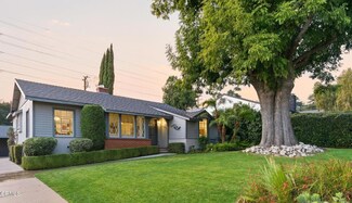 4563 Loma Vista Dr, La Canada Flintridge, CA 91011