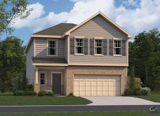 125 Rolling Meadow Way, Kathleen, GA 31047