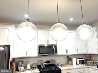 2624 Front Shed Dr, Frederick, MD 21702