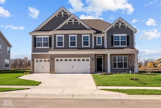 4988 Amber Crest Dr, Brownsburg, IN 46112