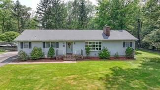 99 Walker Valley Rd, Pine Bush, NY 12566