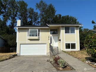 1612 S Verde St, Tacoma, WA 98405