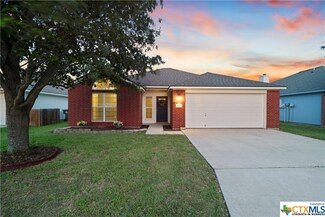 1611 Wood Creek Dr, Temple, TX 76502