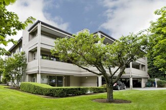 312 4th Ave Unit 301, Kirkland, WA 98033