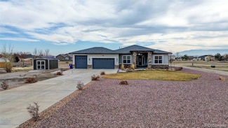 968 W Mcculloch Blvd N, Pueblo West, CO 81007