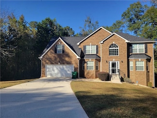 4288 S River Valley, Ellenwood, GA 30294