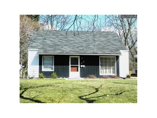 659 Woodside Dr, Kent, OH 44240