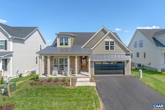 34 A Ashlin Cove, Charlottesville, VA 22901